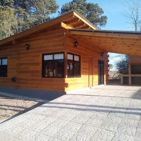 Estilos Argentinos Los Reartes Kültér fotó